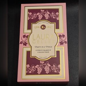Laura Geller Party in a Pinch 5 Piece Makeup Collection - Light